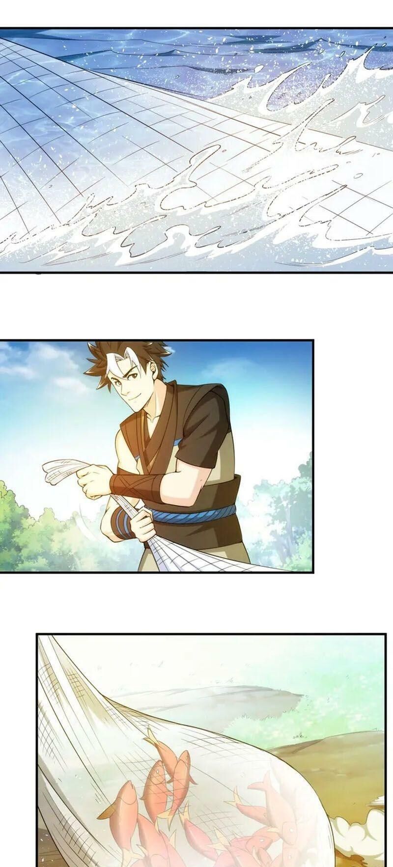 Rich Player - Người Chơi Khắc Kim Chapter 199 - 12