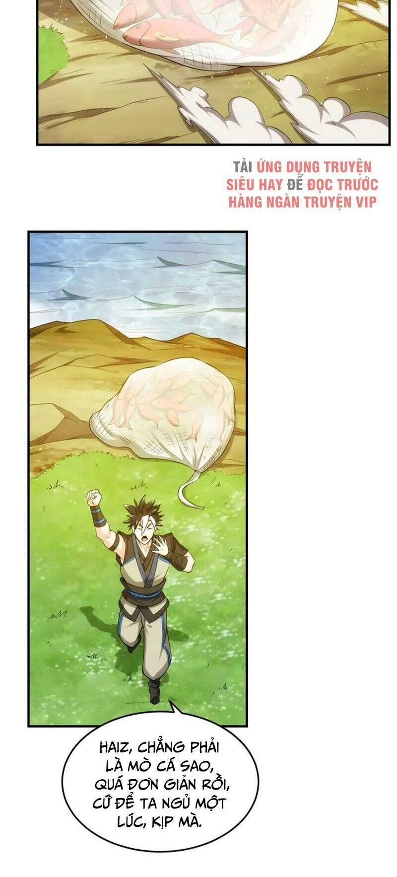 Rich Player - Người Chơi Khắc Kim Chapter 199 - 13