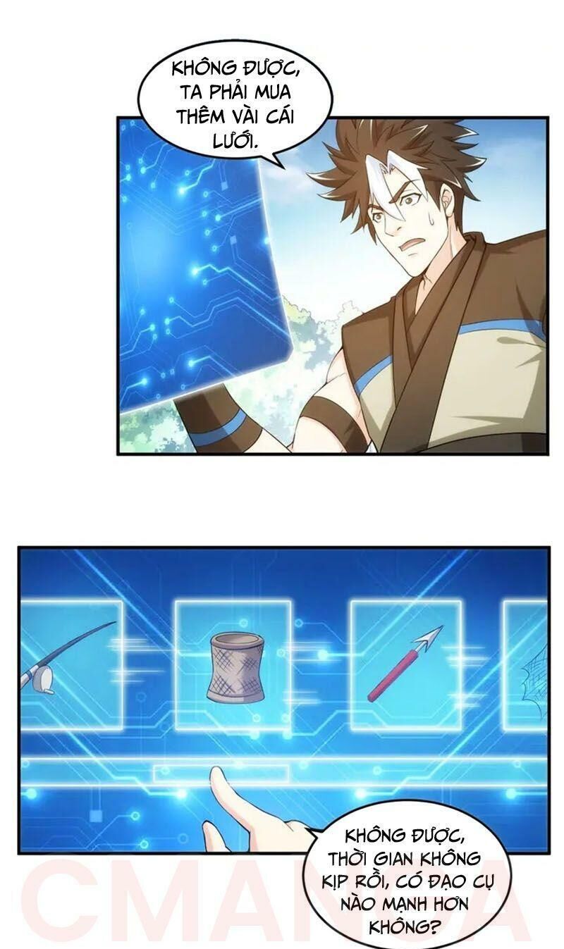 Rich Player - Người Chơi Khắc Kim Chapter 199 - 16