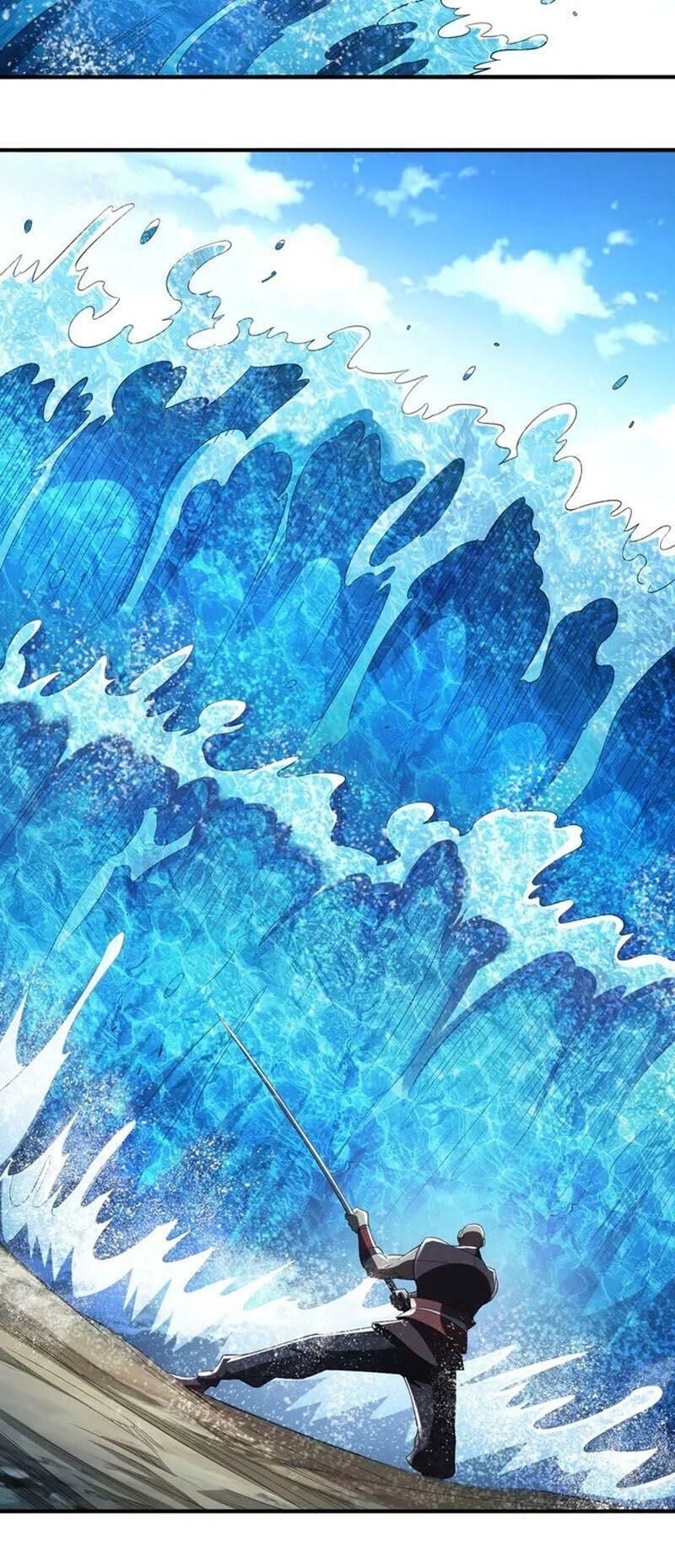 Rich Player - Người Chơi Khắc Kim Chapter 199 - 19