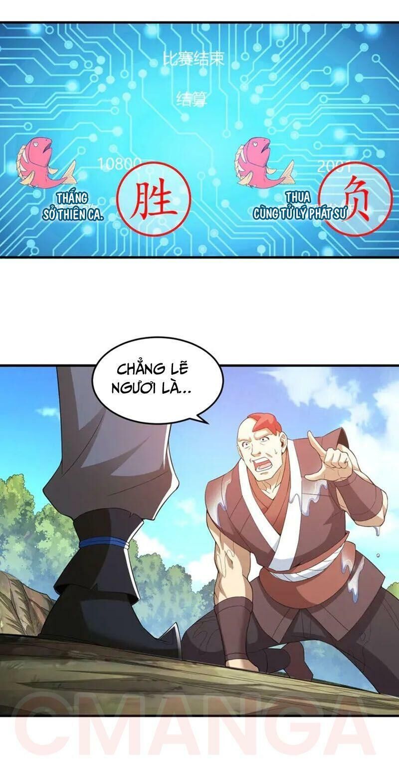 Rich Player - Người Chơi Khắc Kim Chapter 199 - 22