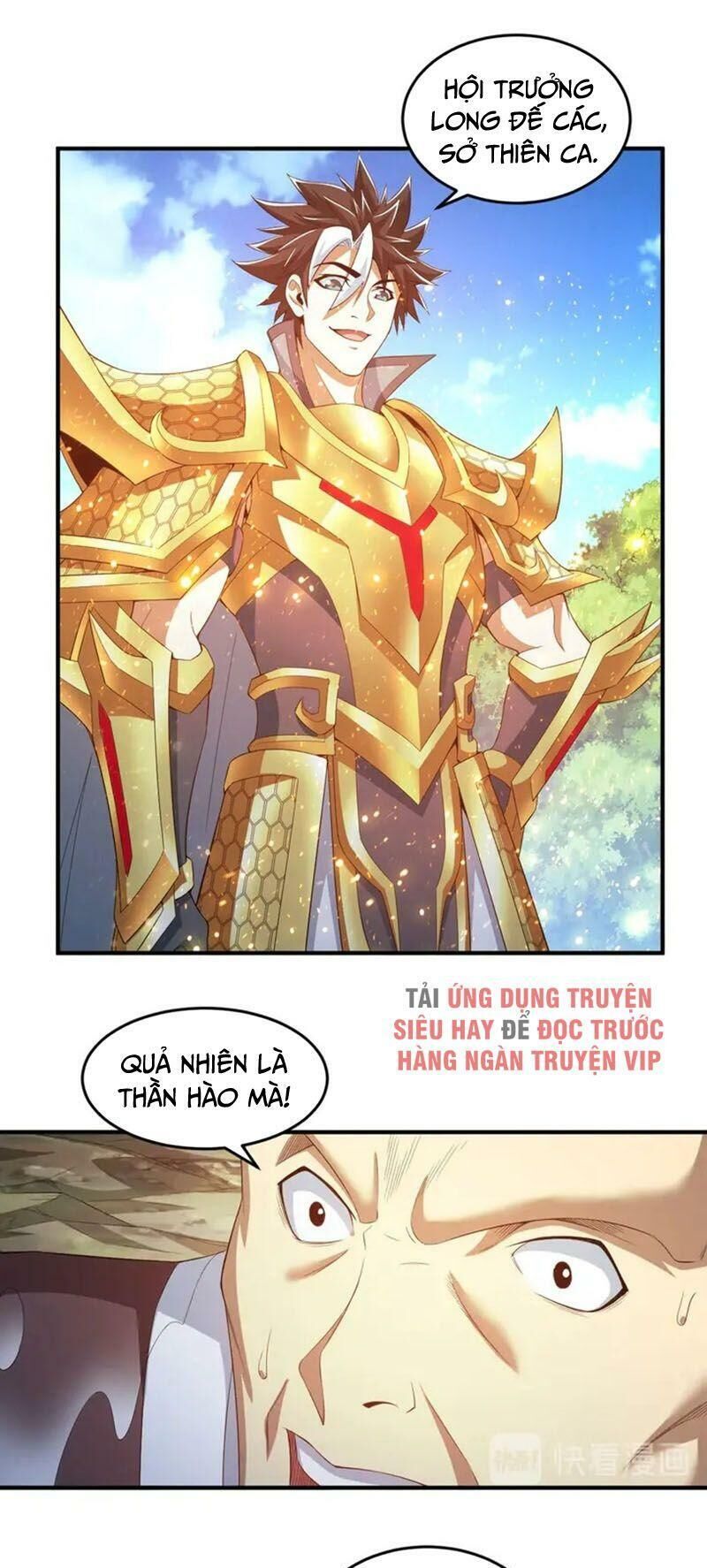 Rich Player - Người Chơi Khắc Kim Chapter 199 - 24