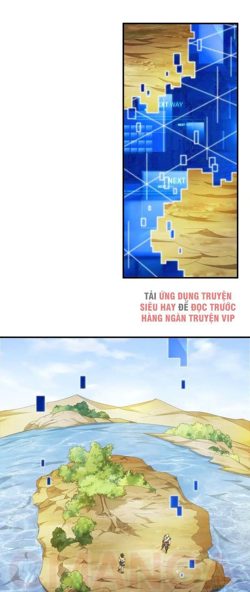 Rich Player - Người Chơi Khắc Kim Chapter 199 - 4