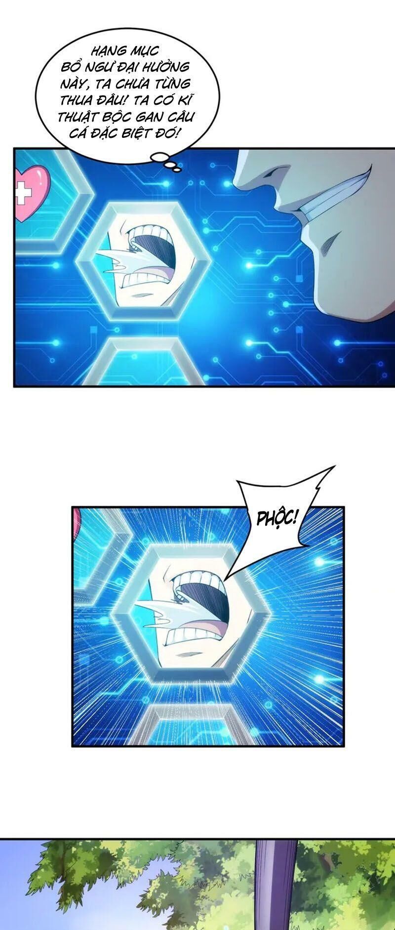 Rich Player - Người Chơi Khắc Kim Chapter 199 - 6