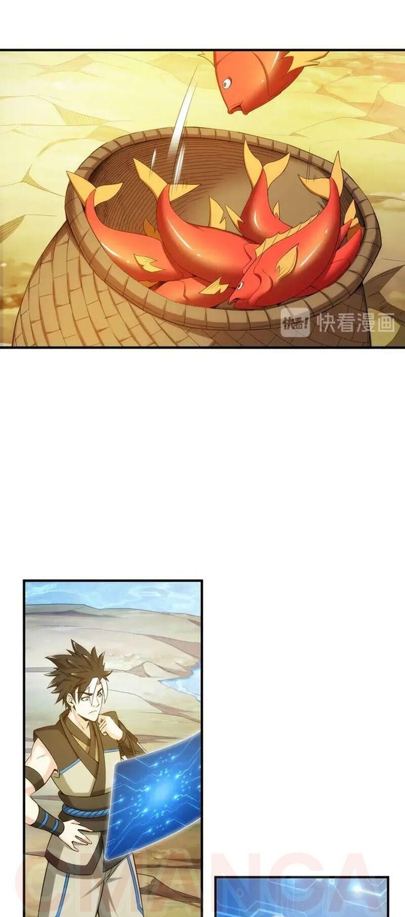 Rich Player - Người Chơi Khắc Kim Chapter 199 - 10