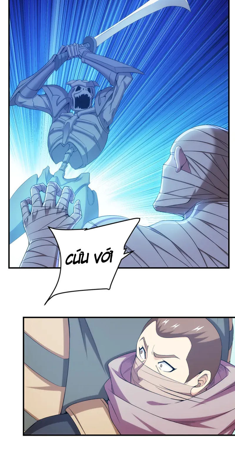 Rich Player - Người Chơi Khắc Kim Chapter 209 - 11