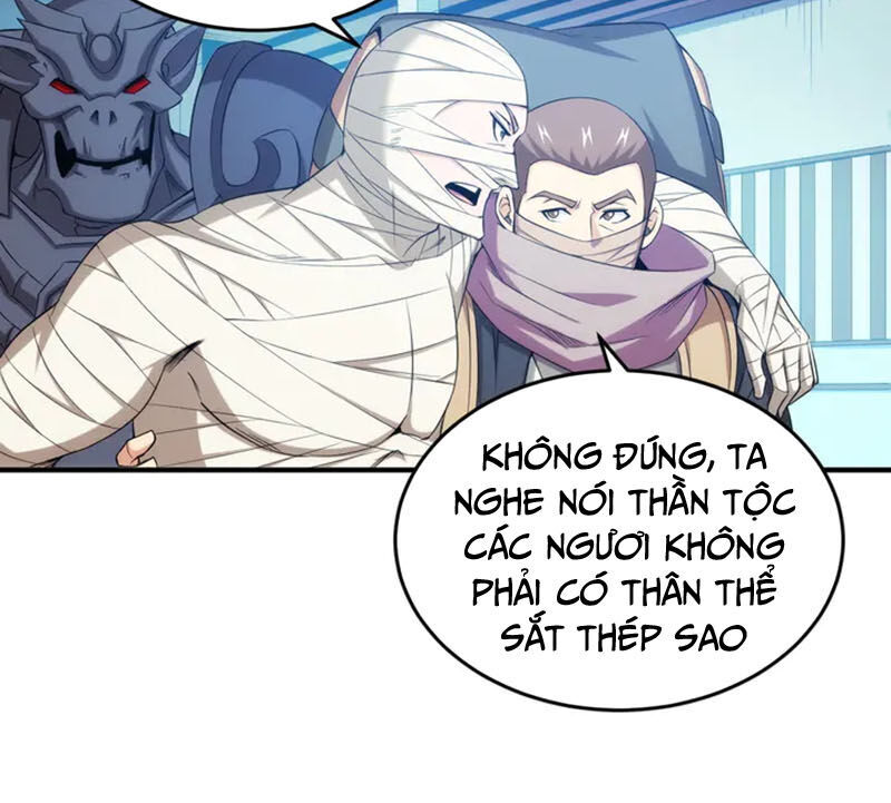 Rich Player - Người Chơi Khắc Kim Chapter 209 - 13
