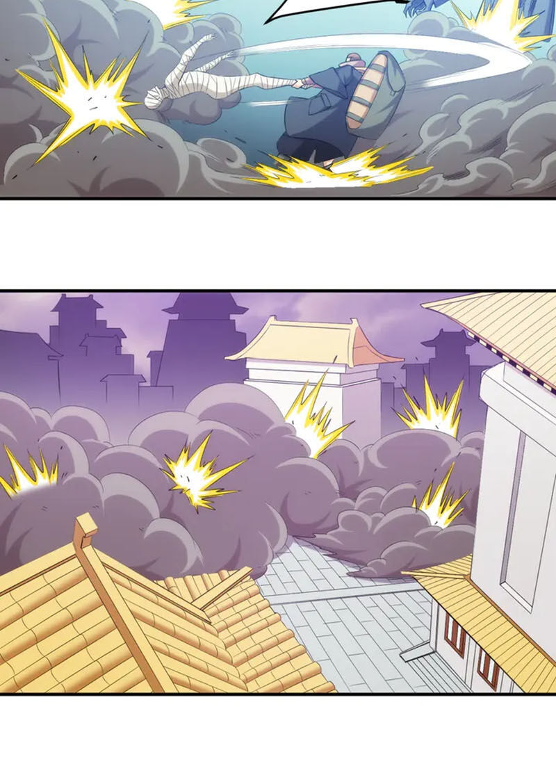 Rich Player - Người Chơi Khắc Kim Chapter 209 - 15