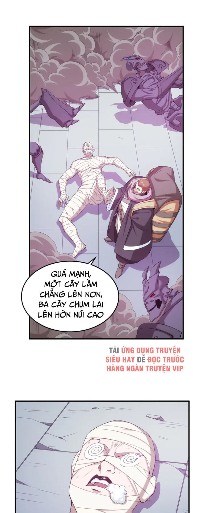 Rich Player - Người Chơi Khắc Kim Chapter 209 - 16