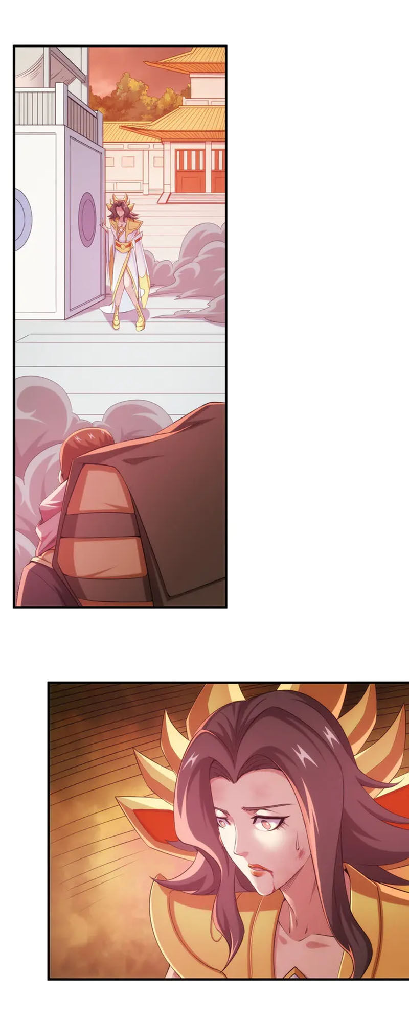 Rich Player - Người Chơi Khắc Kim Chapter 209 - 18