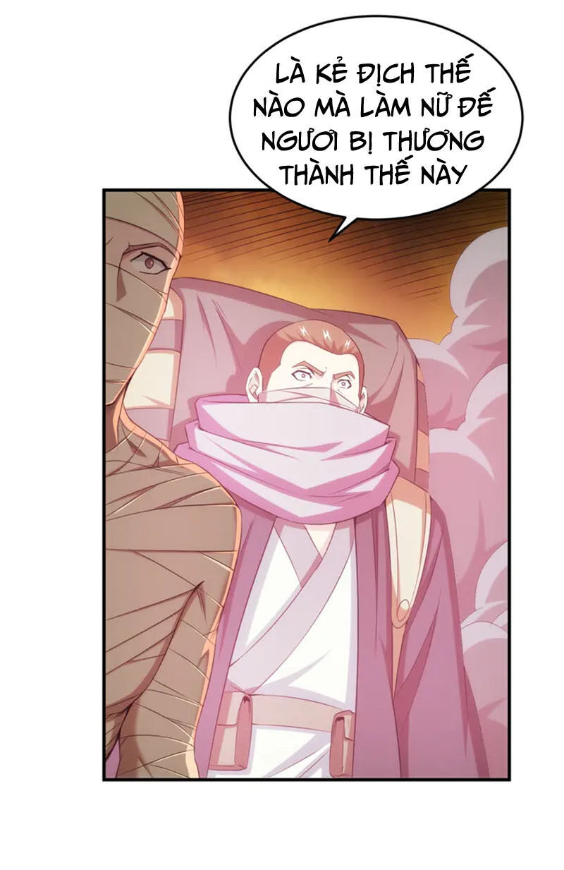 Rich Player - Người Chơi Khắc Kim Chapter 209 - 19