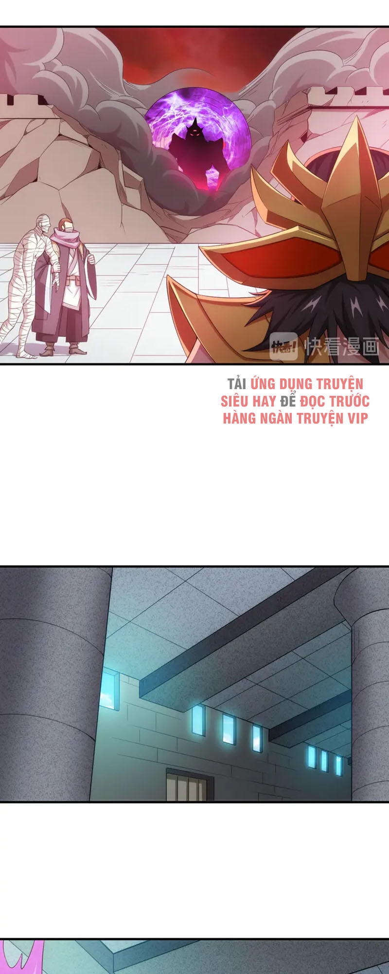 Rich Player - Người Chơi Khắc Kim Chapter 209 - 20