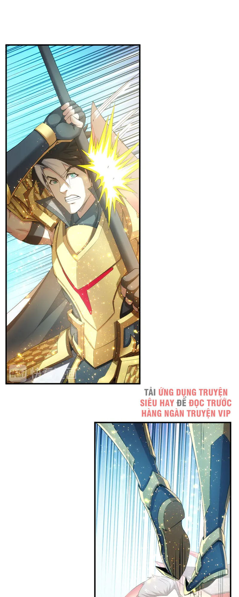 Rich Player - Người Chơi Khắc Kim Chapter 209 - 24