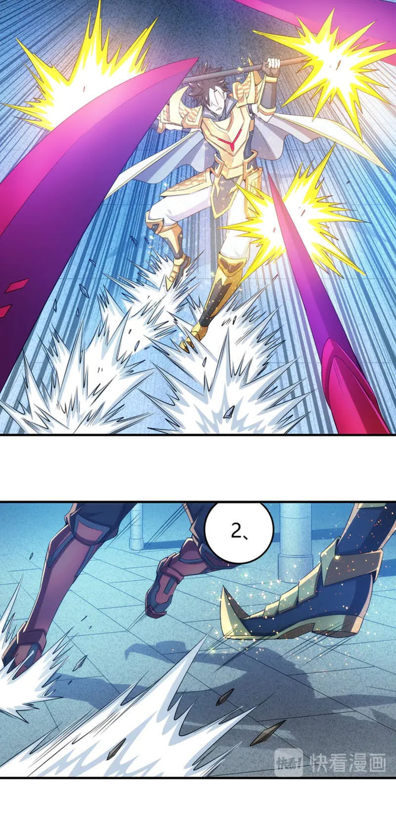 Rich Player - Người Chơi Khắc Kim Chapter 209 - 27