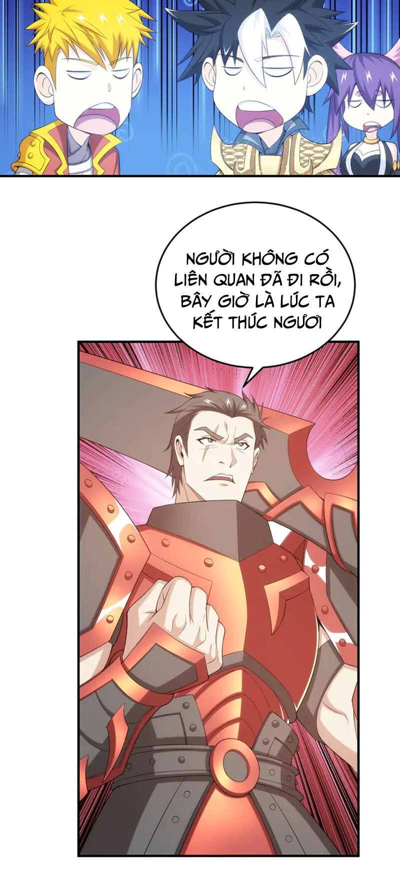 Rich Player - Người Chơi Khắc Kim Chapter 209 - 5