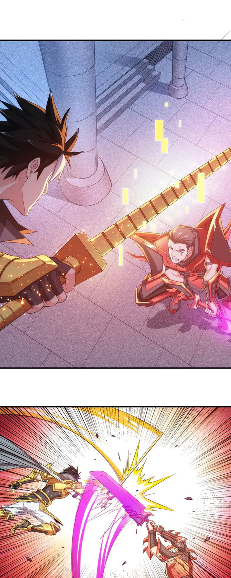 Rich Player - Người Chơi Khắc Kim Chapter 210 - 2