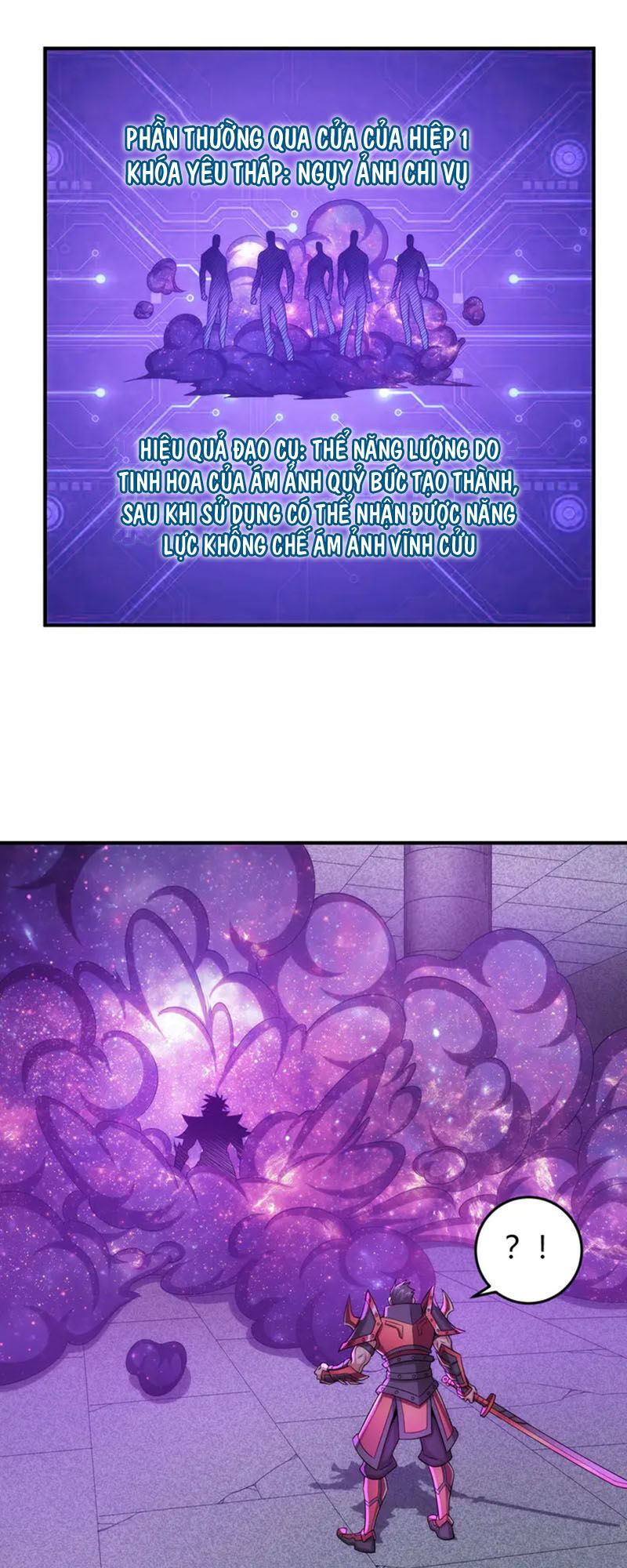 Rich Player - Người Chơi Khắc Kim Chapter 210 - 12