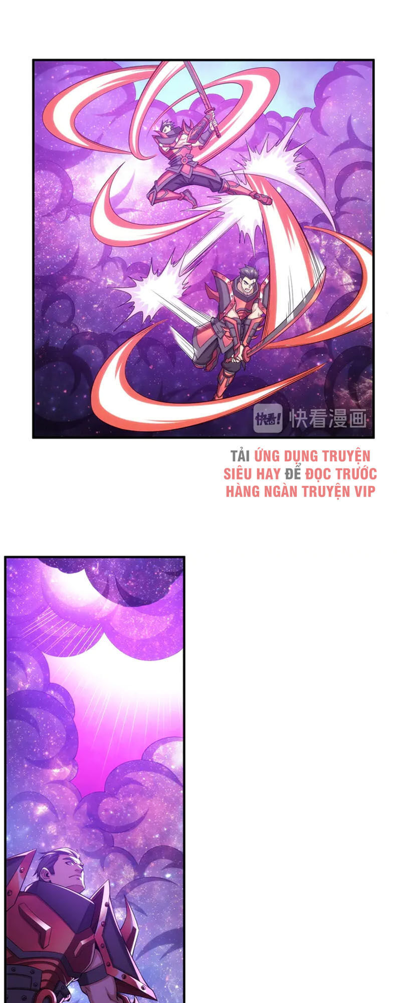 Rich Player - Người Chơi Khắc Kim Chapter 210 - 14