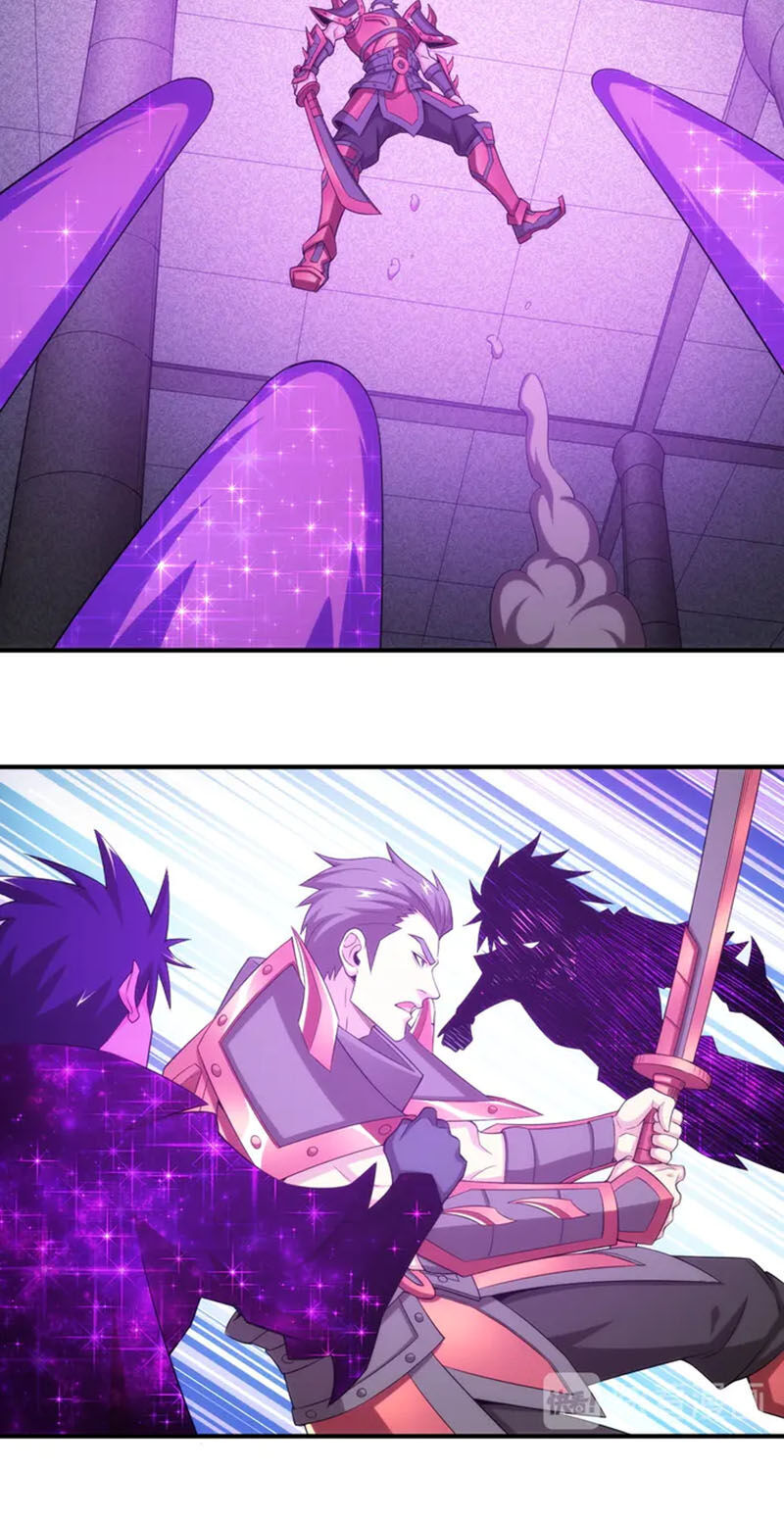 Rich Player - Người Chơi Khắc Kim Chapter 210 - 17