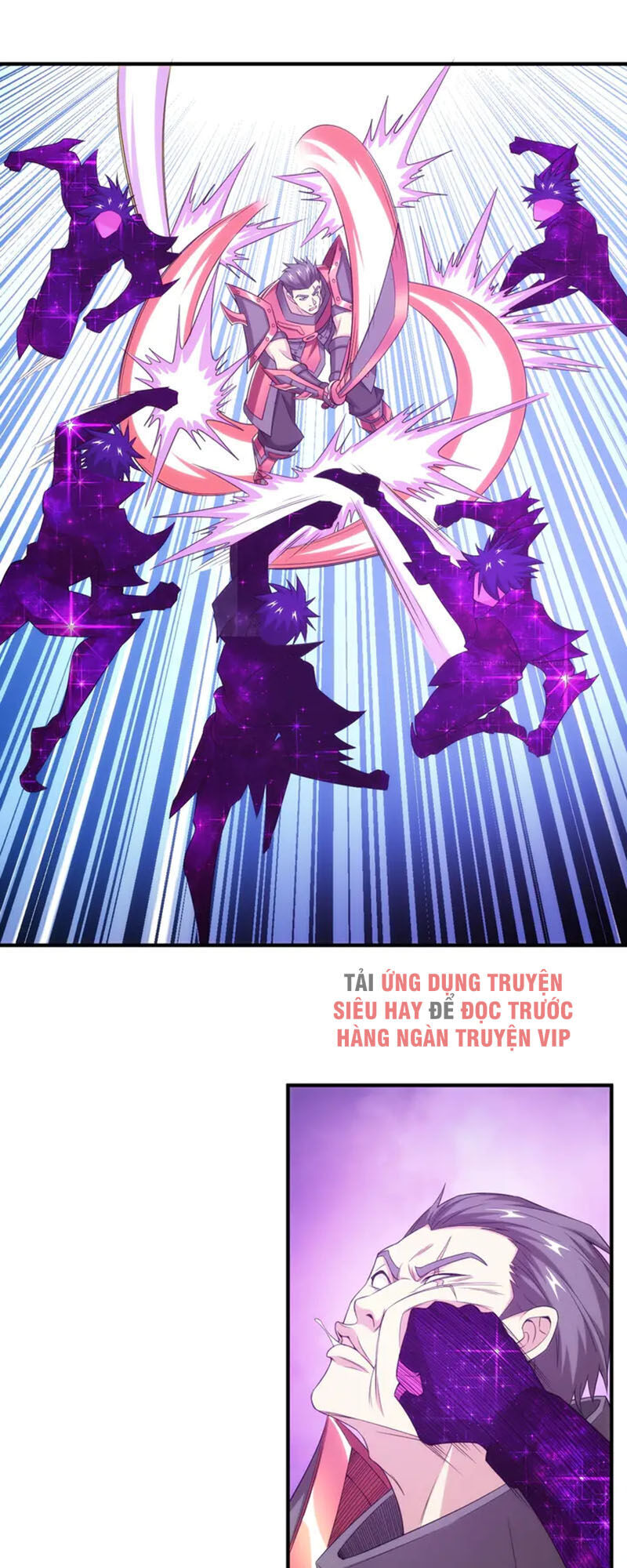 Rich Player - Người Chơi Khắc Kim Chapter 210 - 18