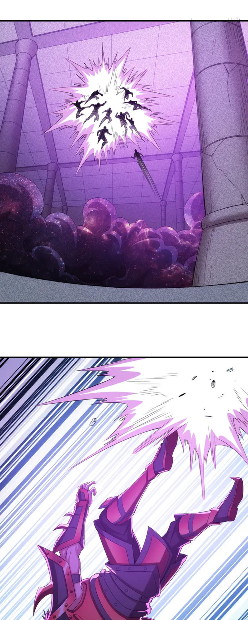 Rich Player - Người Chơi Khắc Kim Chapter 210 - 20