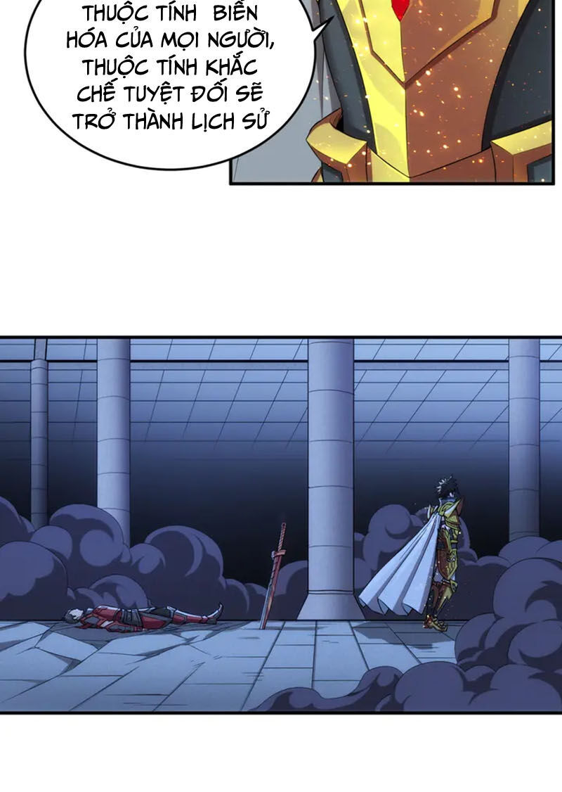 Rich Player - Người Chơi Khắc Kim Chapter 210 - 23