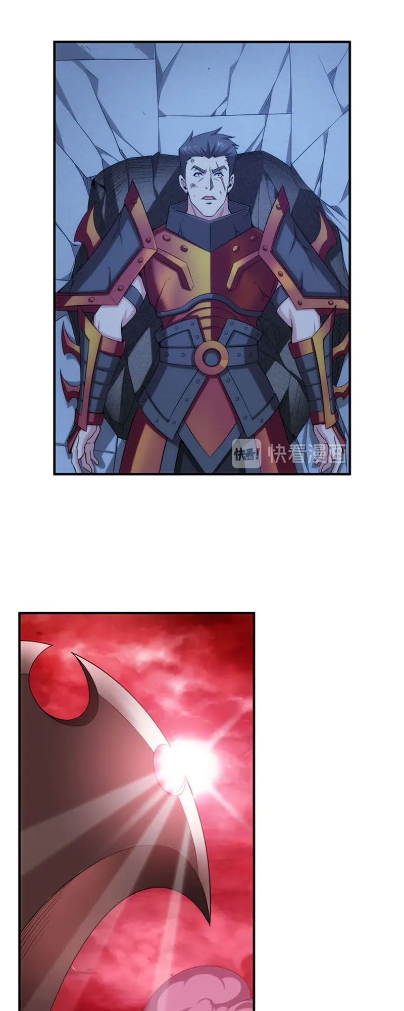 Rich Player - Người Chơi Khắc Kim Chapter 210 - 24