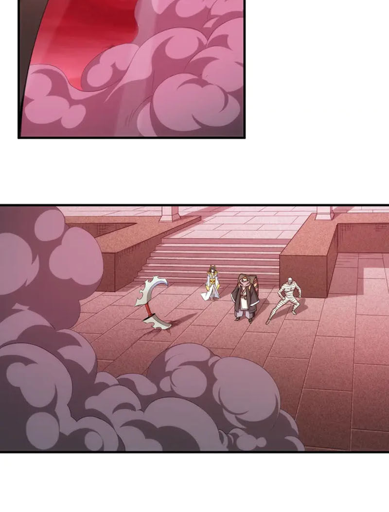 Rich Player - Người Chơi Khắc Kim Chapter 210 - 25