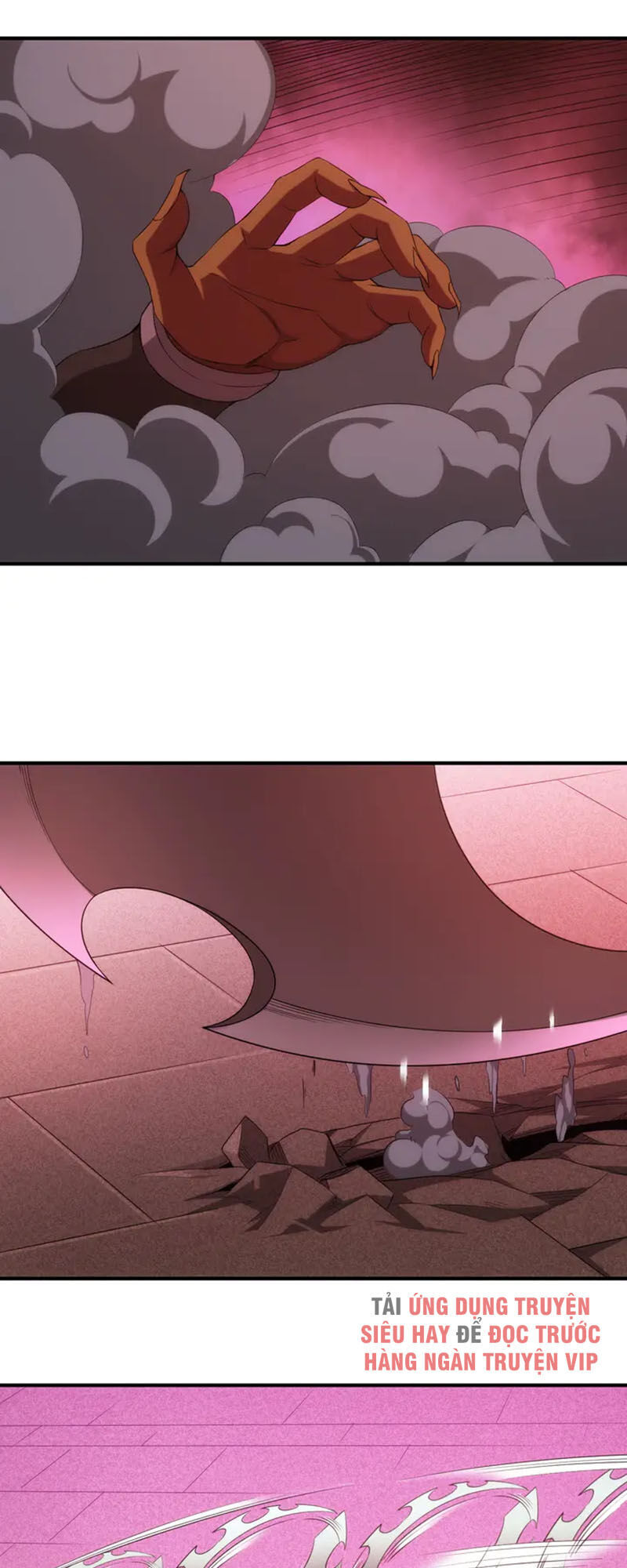 Rich Player - Người Chơi Khắc Kim Chapter 210 - 26