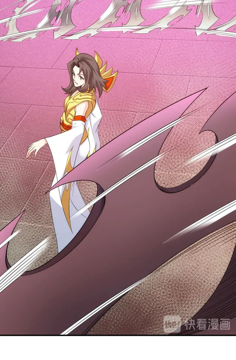 Rich Player - Người Chơi Khắc Kim Chapter 210 - 27