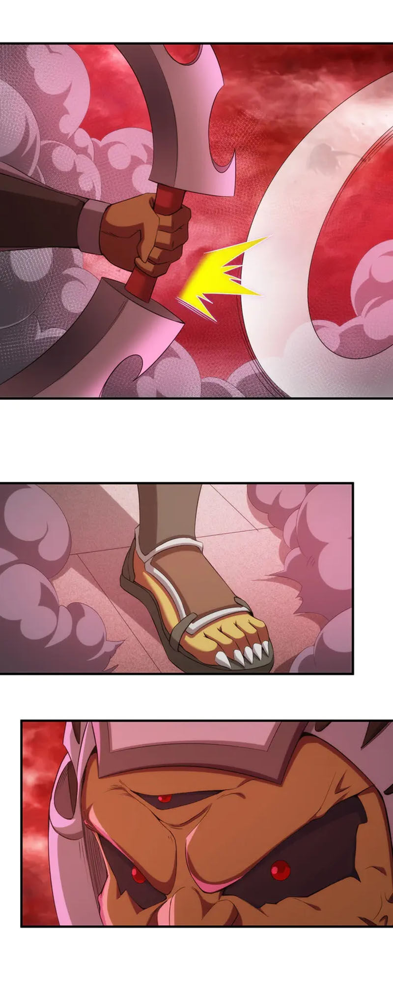 Rich Player - Người Chơi Khắc Kim Chapter 210 - 28