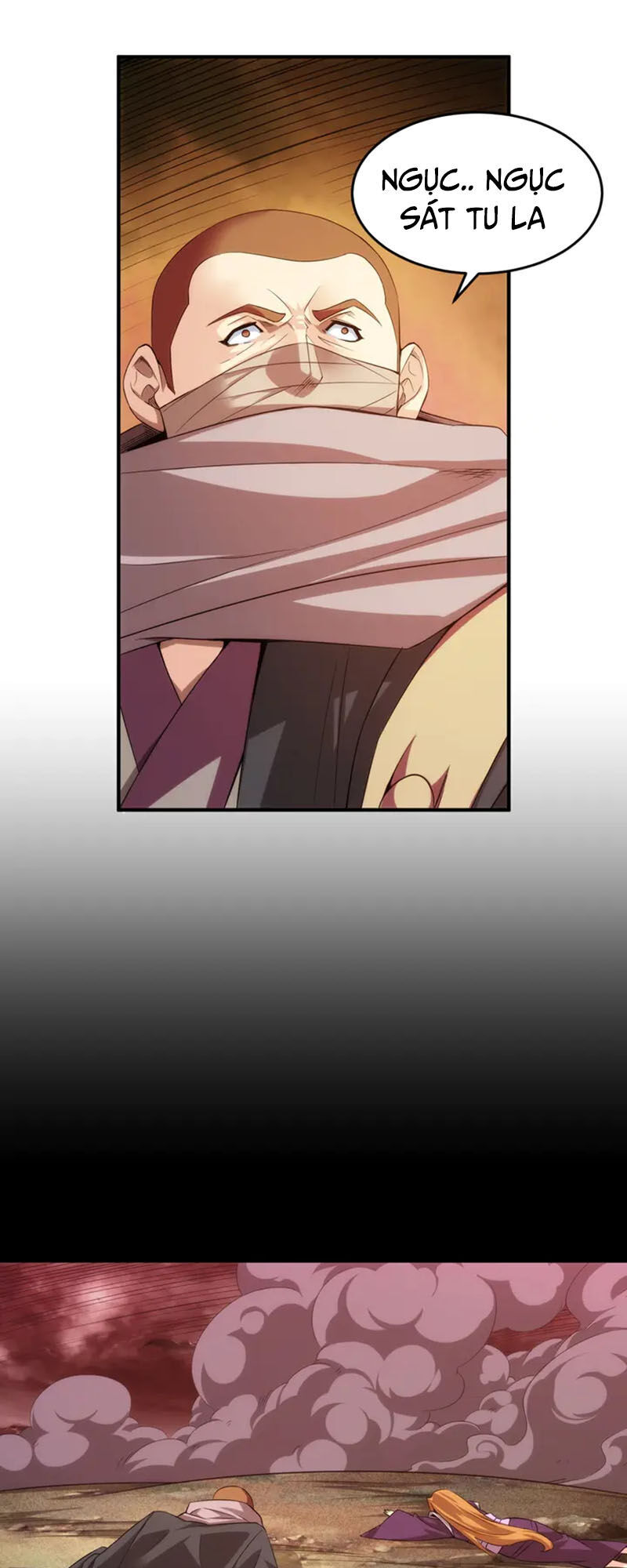 Rich Player - Người Chơi Khắc Kim Chapter 210 - 30
