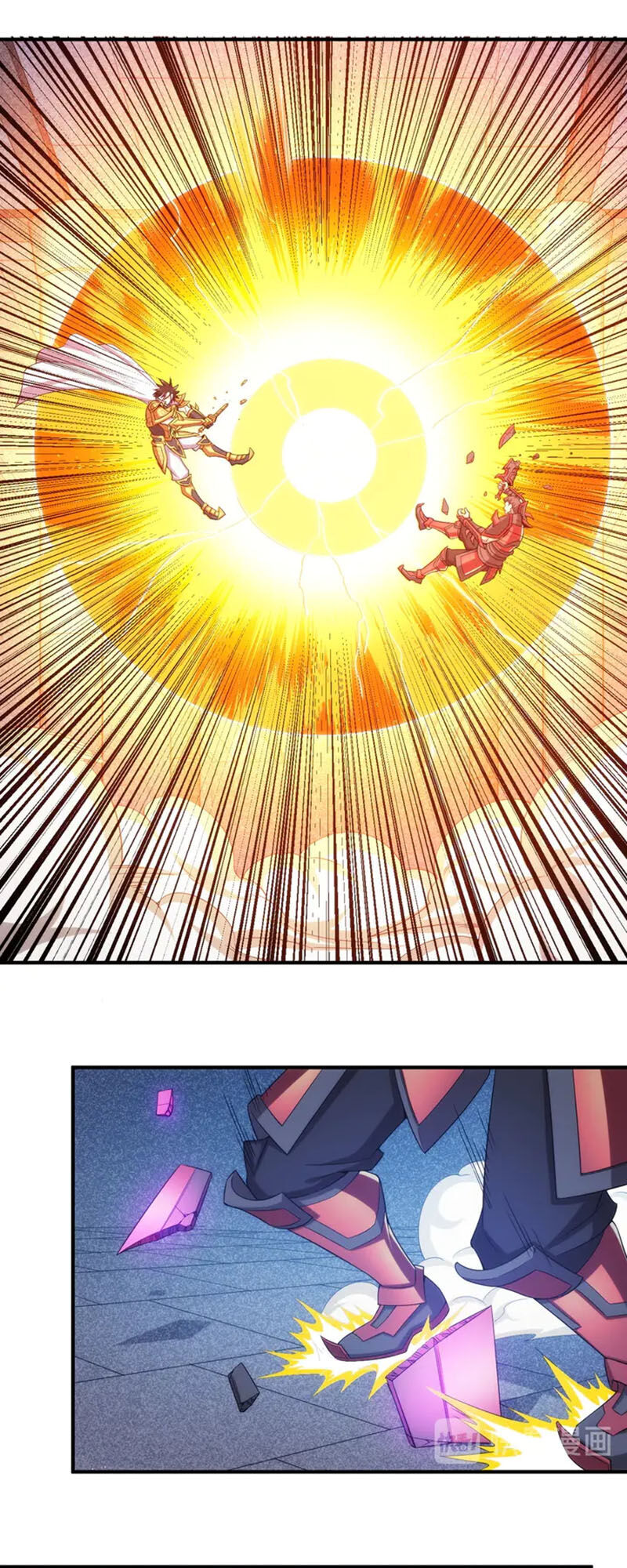 Rich Player - Người Chơi Khắc Kim Chapter 210 - 4