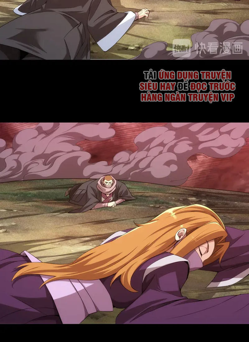 Rich Player - Người Chơi Khắc Kim Chapter 210 - 31