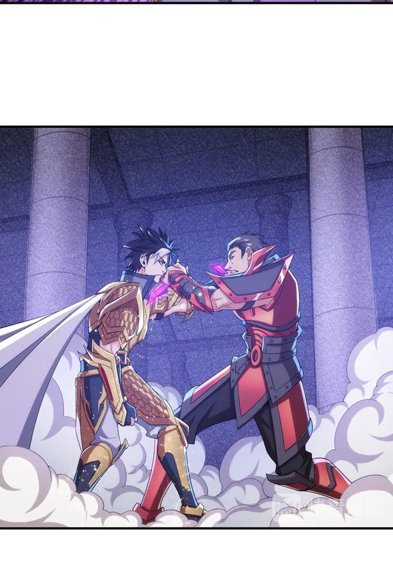 Rich Player - Người Chơi Khắc Kim Chapter 210 - 7