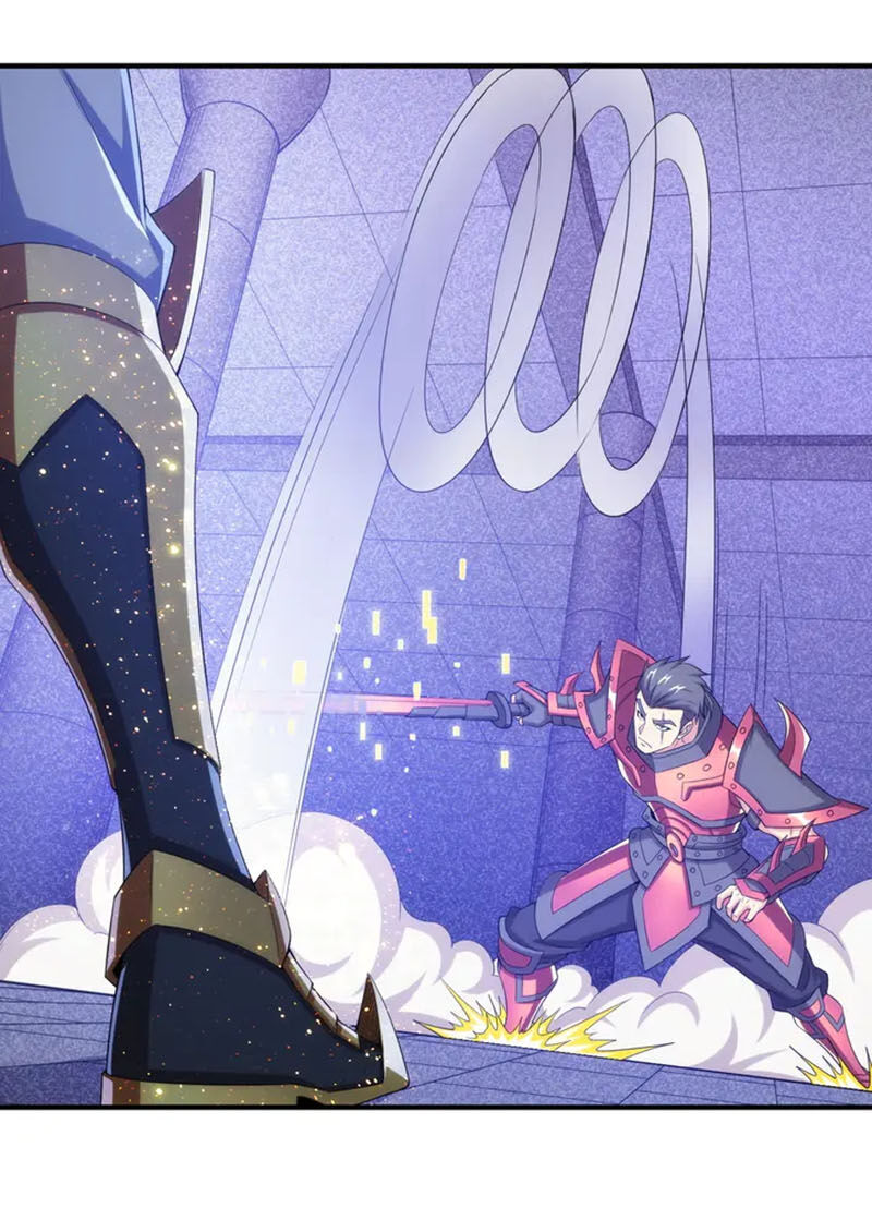 Rich Player - Người Chơi Khắc Kim Chapter 210 - 9