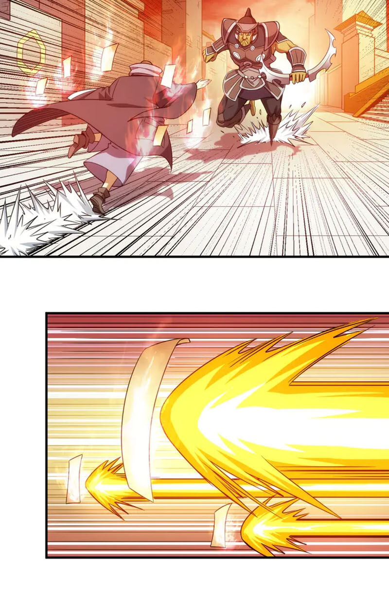 Rich Player - Người Chơi Khắc Kim Chapter 211 - 13