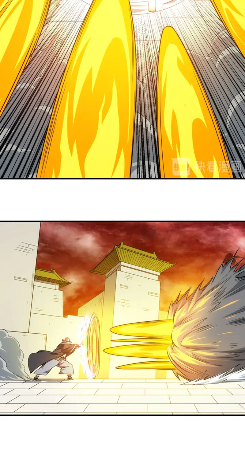 Rich Player - Người Chơi Khắc Kim Chapter 211 - 15