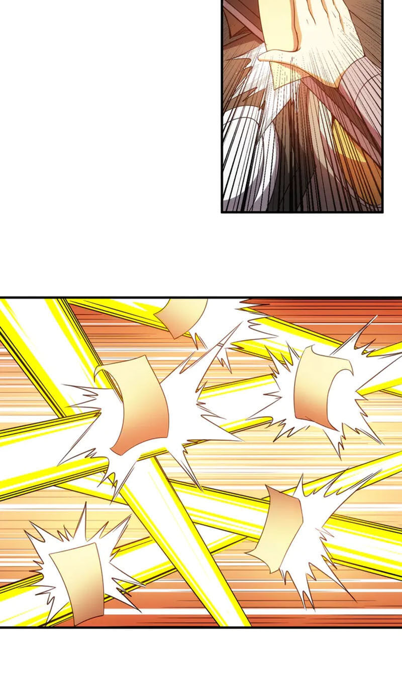 Rich Player - Người Chơi Khắc Kim Chapter 211 - 17