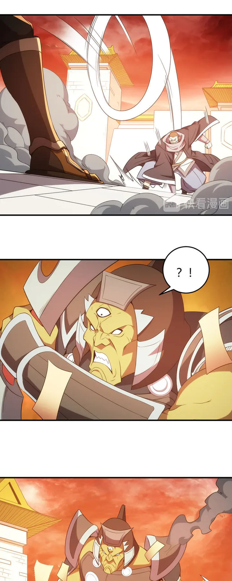 Rich Player - Người Chơi Khắc Kim Chapter 211 - 18