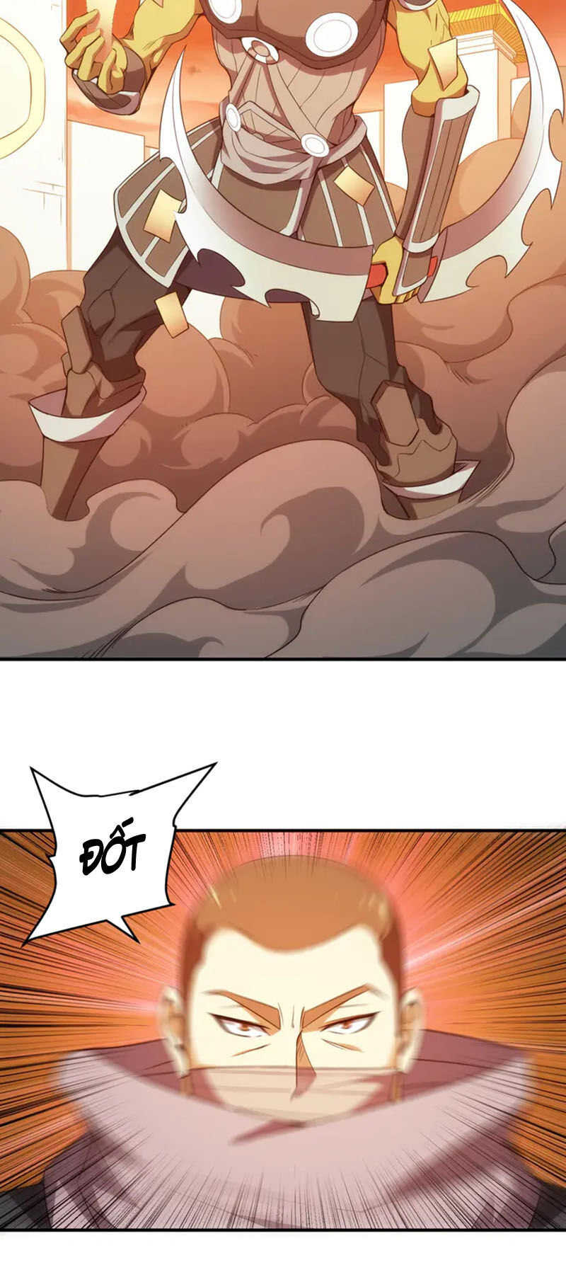 Rich Player - Người Chơi Khắc Kim Chapter 211 - 19