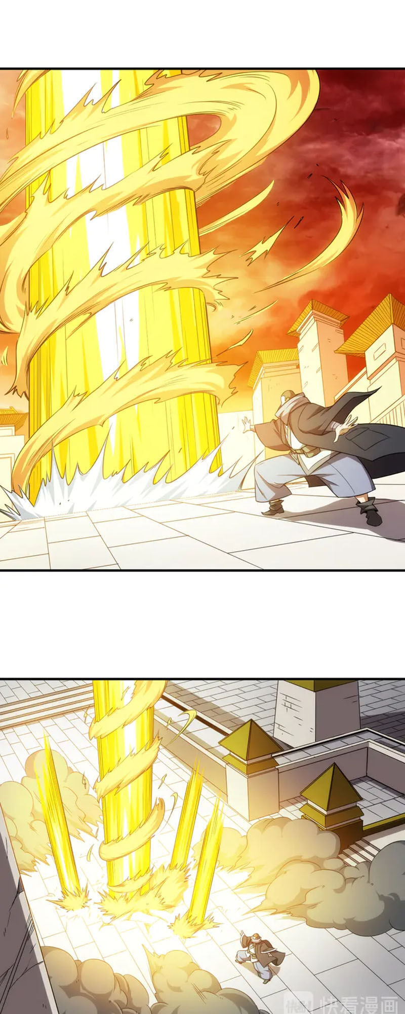 Rich Player - Người Chơi Khắc Kim Chapter 211 - 20