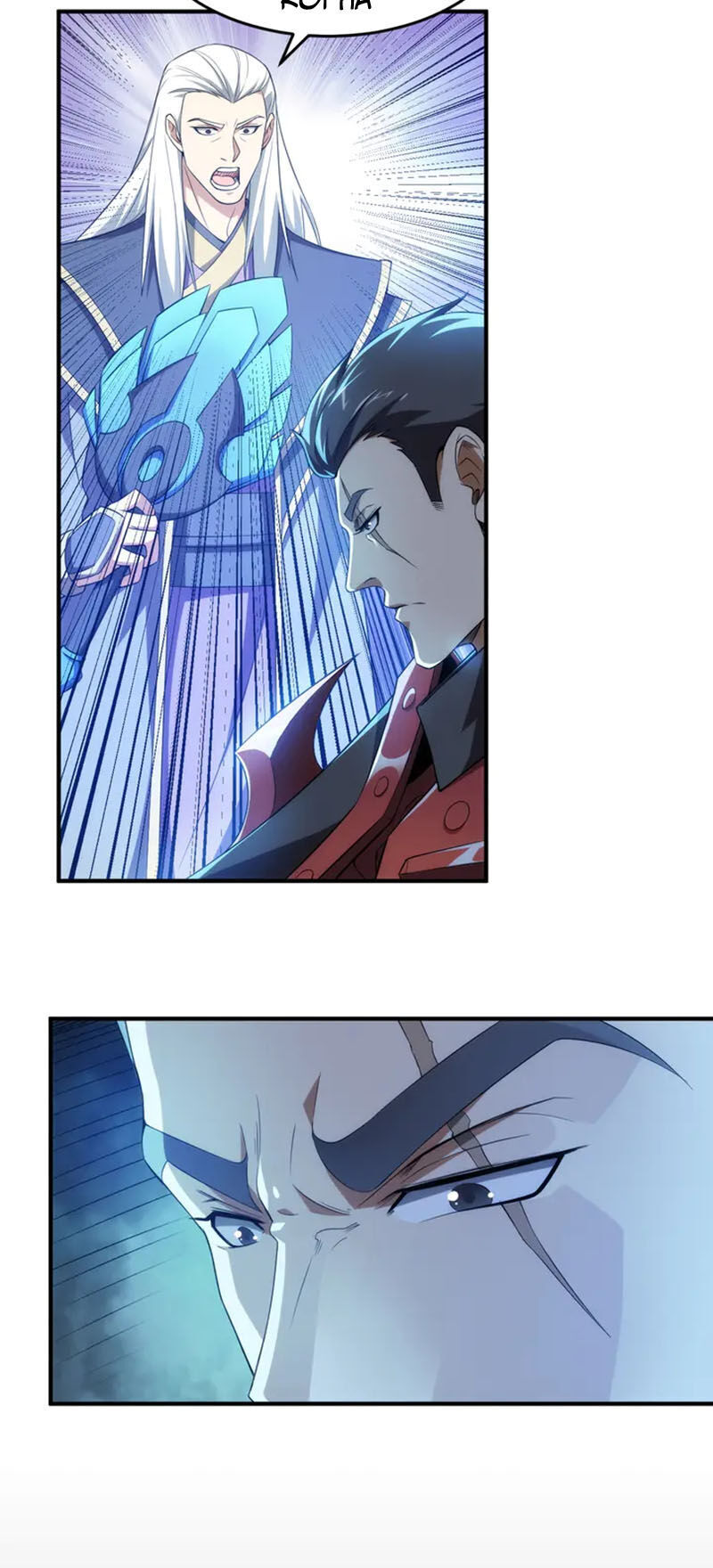 Rich Player - Người Chơi Khắc Kim Chapter 211 - 3