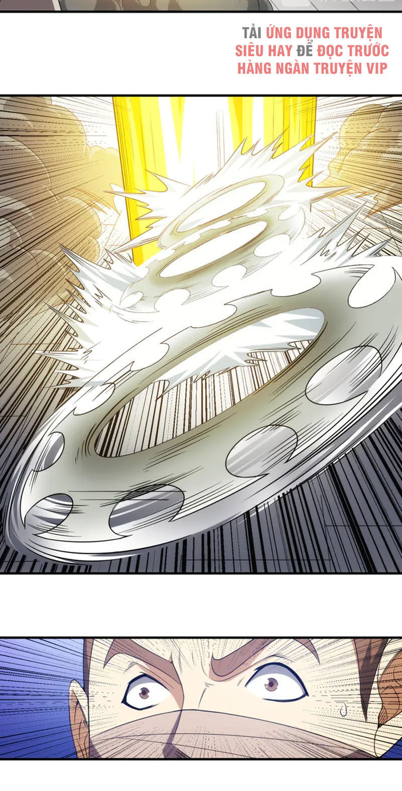 Rich Player - Người Chơi Khắc Kim Chapter 211 - 21