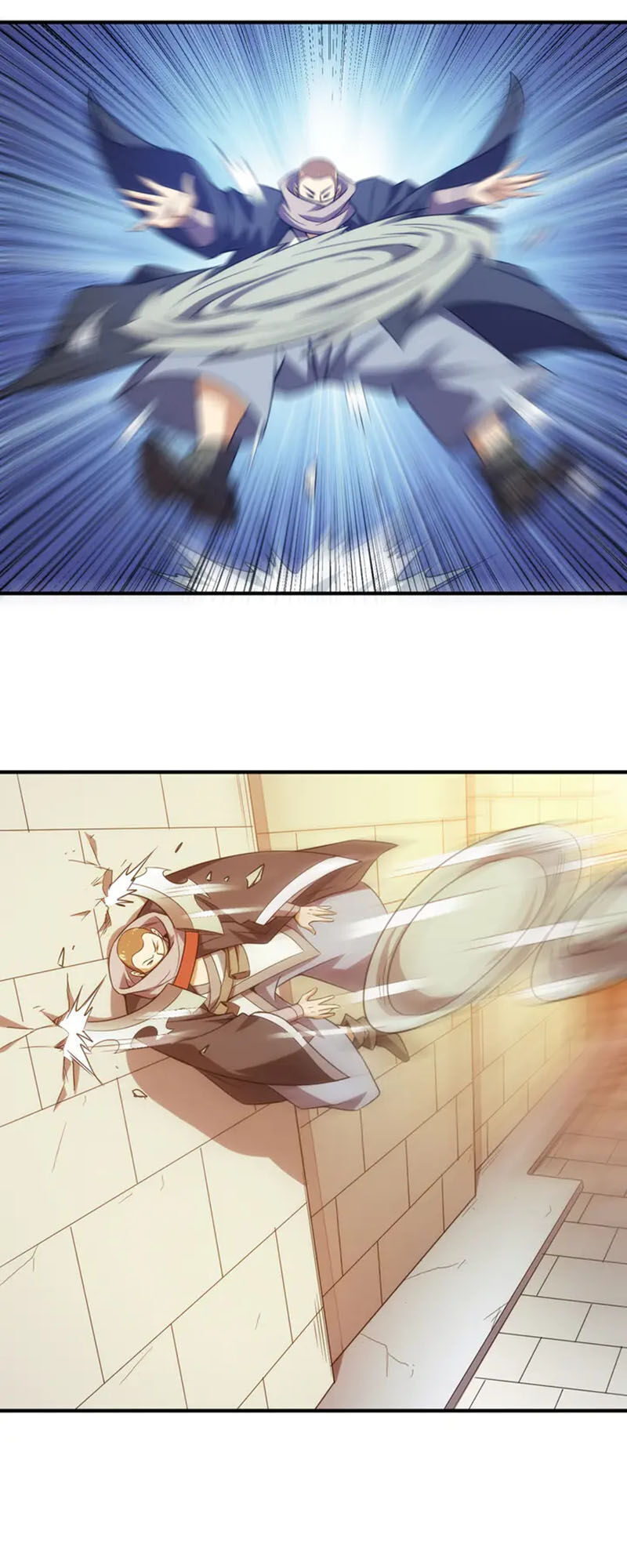 Rich Player - Người Chơi Khắc Kim Chapter 211 - 22