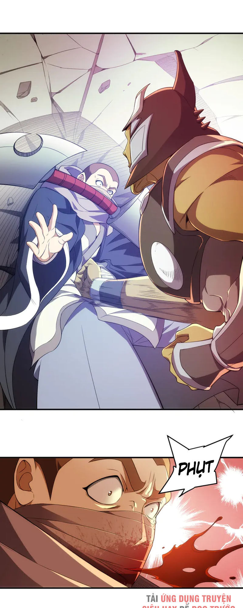 Rich Player - Người Chơi Khắc Kim Chapter 211 - 24