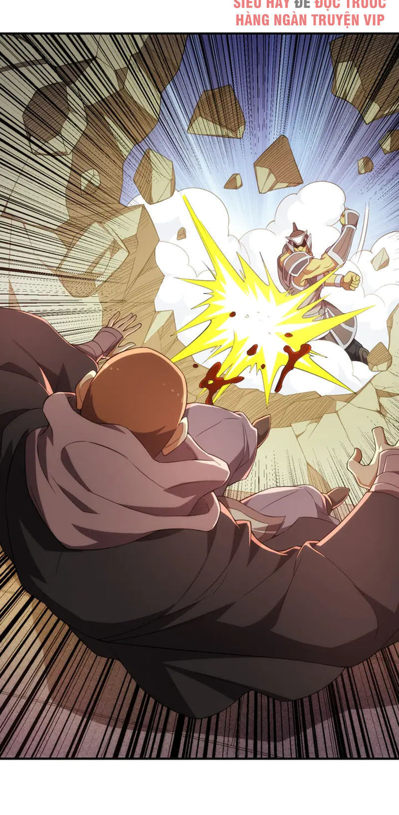 Rich Player - Người Chơi Khắc Kim Chapter 211 - 25