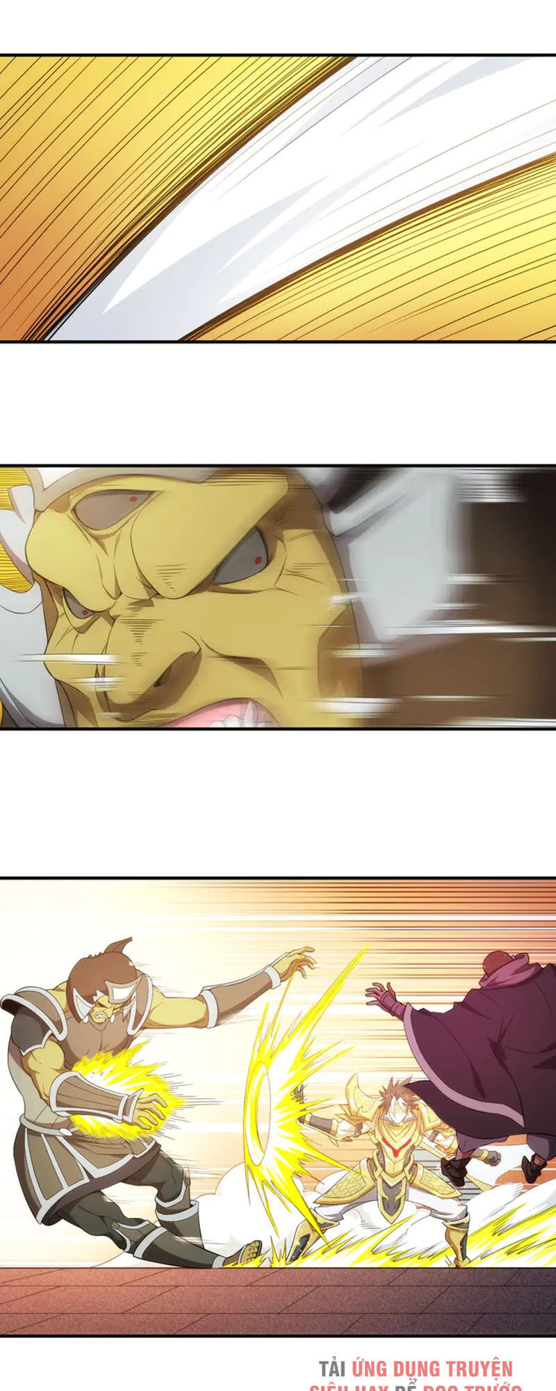 Rich Player - Người Chơi Khắc Kim Chapter 211 - 28