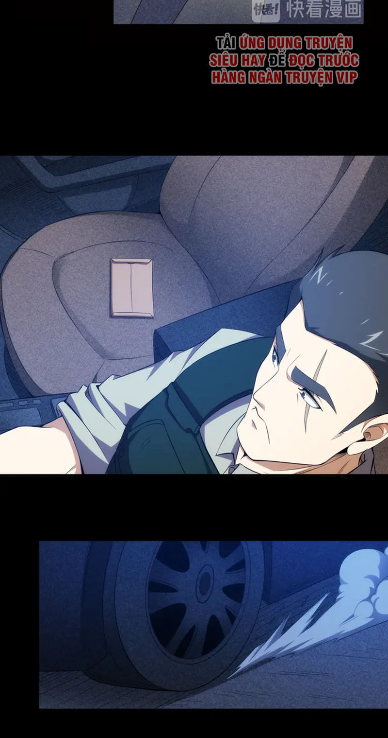 Rich Player - Người Chơi Khắc Kim Chapter 211 - 5