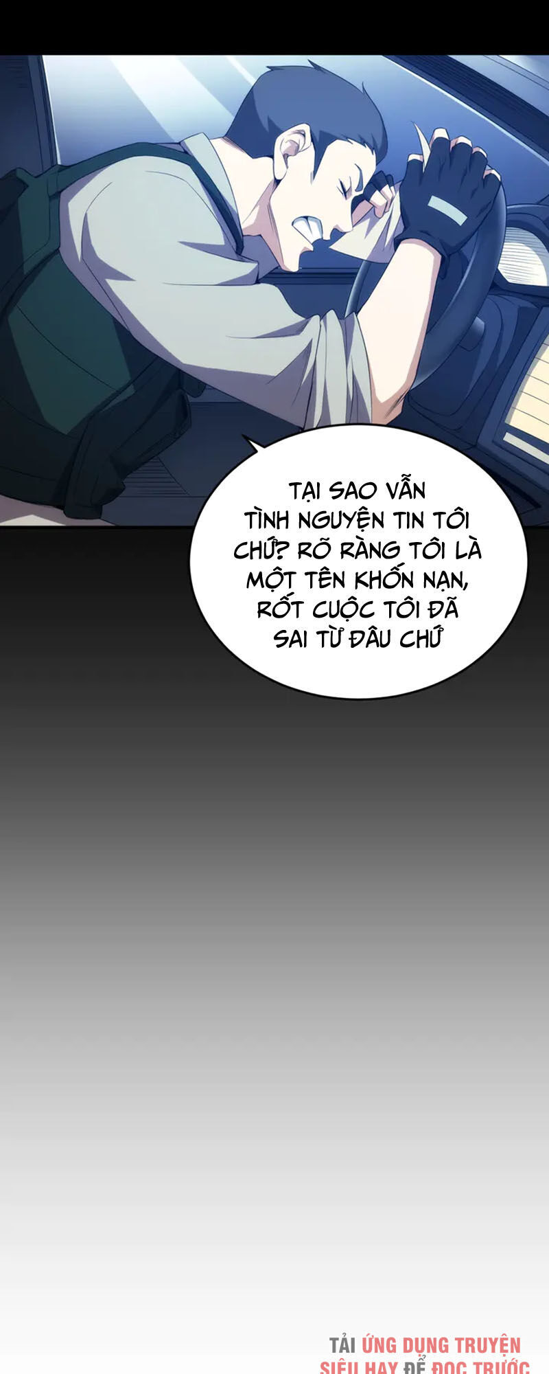 Rich Player - Người Chơi Khắc Kim Chapter 211 - 8